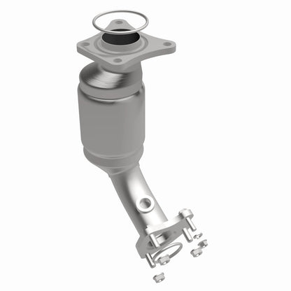MagnaFlow Nissan Altima OEM Grade Federal / EPA Compliant Direct-Fit Catalytic Converter 49325 360 Degree Image Set