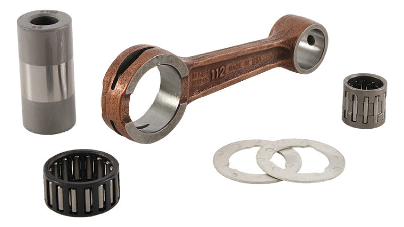 Hot Rods 82-88 Kawasaki KDX 80 80cc Connecting Rod Kit 8112 8112 Photo - Primary
