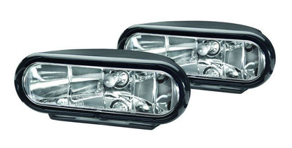 Hella FF75 Series H7 12V/55W Hallogen Driving Lamp Kit 008284811 008284811 Photo - out of package