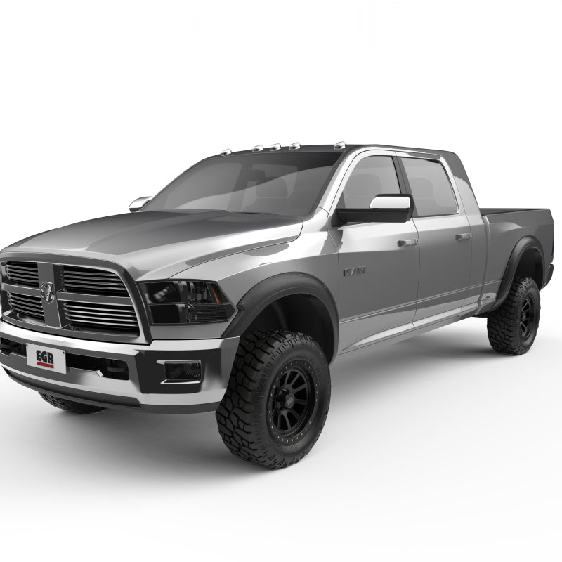 EGR EGR Flares - Rugged Set Fender Flares & Trim Fender Flares main image