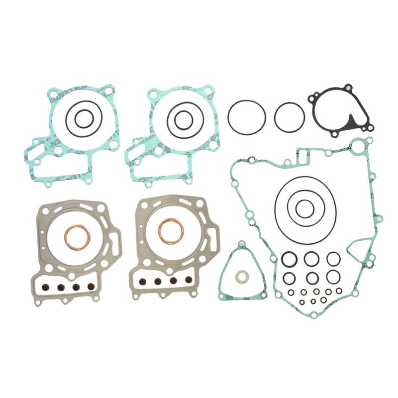 Athena Complete Gasket Kit Kaw P400250850029 P400250850029 Photo - Primary