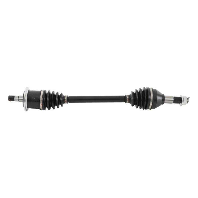All Balls Racing 13-16 Can-Am Comm&er 800R DPS 8 Ball Axle Front Left AB8-CA-8-120 AB8-CA-8-120 Photo - Primary