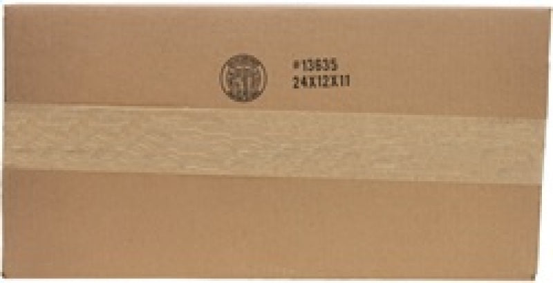 Spectre Plenum Kit (Low) w/Passenger Side 45/90 Degree Tube 751 751 Photo - in package
