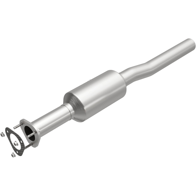 Magnaflow 2009 Ford E-450 Super Duty V8 5.4L Underbody Direct-Fit Catalytic Converter 280448 280448 Photo - Primary