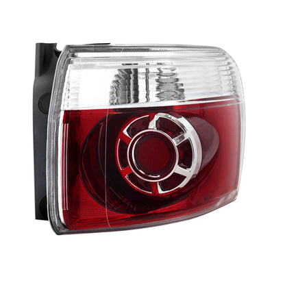 SPYDER xTune GMC Acadia 07-12 Driver Side Outer Tail Lights -OEM Left ALT-JH-GAC07-OE-L 9035036 9035036 Photo - Primary