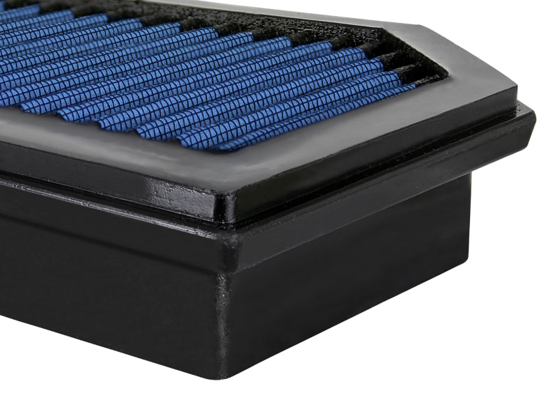 aFe Magnum FLOW OE Replacement Air Filter w/ Pro 5R Media 12-15 Mercedes-Benz C250 30-10288 30-10288 Photo - Unmounted
