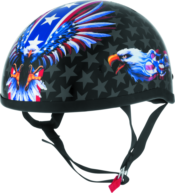 Skid Lid Sl Original Us Flame Eagle S 646987 646987 User 3