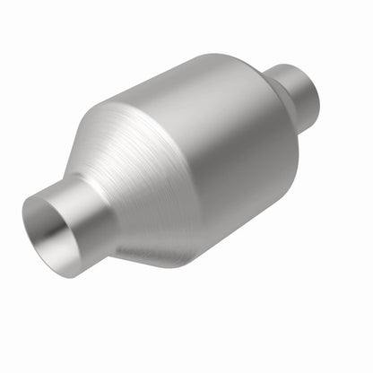MagnaFlow Peugeot 604 Standard Grade Federal / EPA Compliant Universal Catalytic Converter 53953 360 Degree Image Set