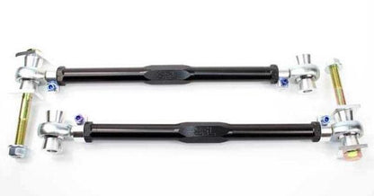 SPL Part BMW E9X/E8X Rear Toe Links M Version + Eccentric Lockout SPL RTAEL E9M Photo - out of package