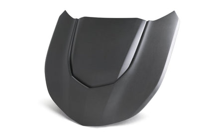 Anderson Composites 17-18 Chevrolet Camaro ZL1 1LE Type-OE Style Dry Carbon Fiber Hood AC-HD17CHCAMZL-OE-DRY AC-HD17CHCAMZL-OE-DRY Photo - Primary