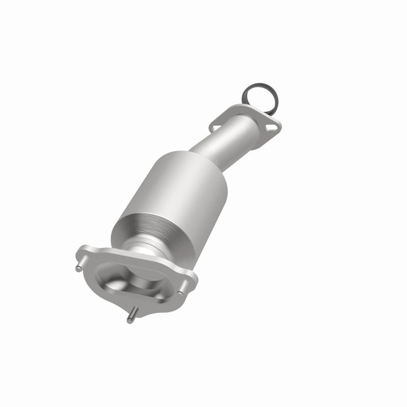 MagnaFlow California Grade CARB Compliant Direct-Fit Catalytic Converter 5491121 360 Degree Image Set
