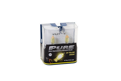 Putco Universal, Mirror White - Japanese H16 (Type 2) - Halogen 230J16MW Photo - Primary