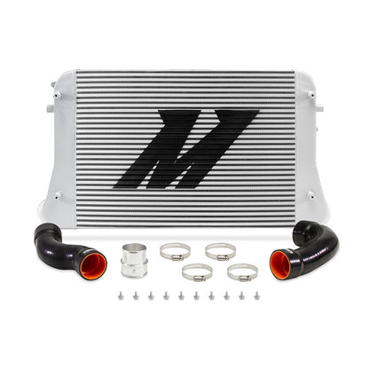 Mishimoto Volkswagen MK5/MK6 GTI and Golf R Performance Intercooler,2006-2014 MMINT-MK6-06 Photo - Primary