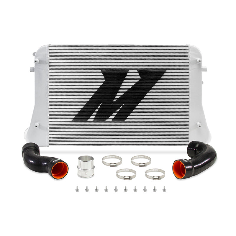 Mishimoto Volkswagen MK5/MK6 GTI and Golf R Performance Intercooler,2006-2014 MMINT-MK6-06 Photo - Primary