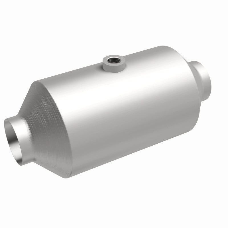 MagnaFlow California Grade CARB Compliant Universal Catalytic Converter 440054 360 Degree Image Set