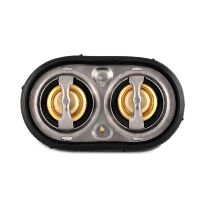 Mishimoto High-Temperature Primary Cooling Syst - 11-14 Ford 6.7L Powerstroke MMTS-F2D-11H Photo - Close Up