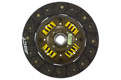 ACT Street Strip Clutch Disc for Nissan KA24DE 3000407 Photo - Primary