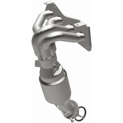 MagnaFlow Toyota Camry California Grade CARB Compliant Manifold Catalytic Converter 5531800 Photo - out of package