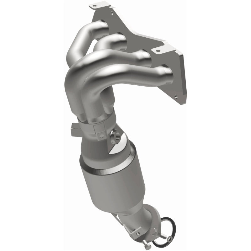 MagnaFlow Toyota Camry California Grade CARB Compliant Manifold Catalytic Converter 5531800 Photo - out of package