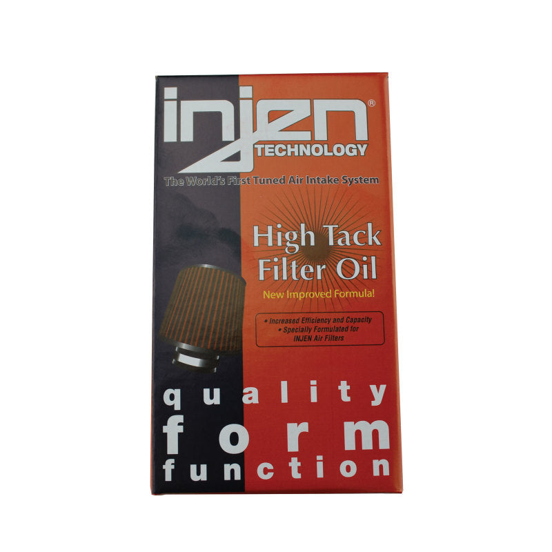 Injen Filter Cleaning Kit Pro Tech Charger Kit Cleaner and Charger Oil X-1030 Photo - out of package