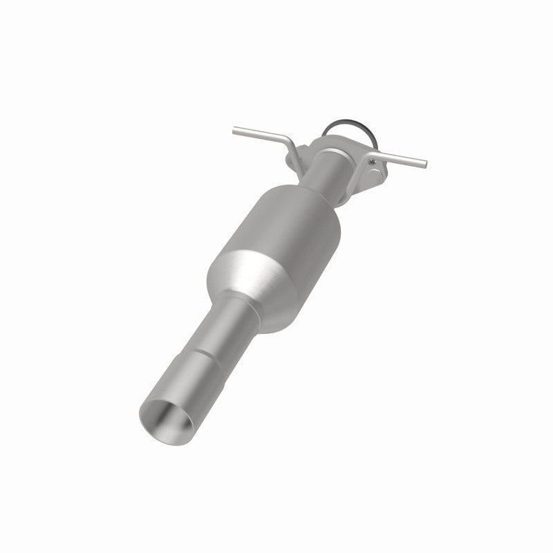 MagnaFlow Ford Focus California Grade CARB Compliant Direct-Fit Catalytic Converter 5571196 360 Degree Image Set