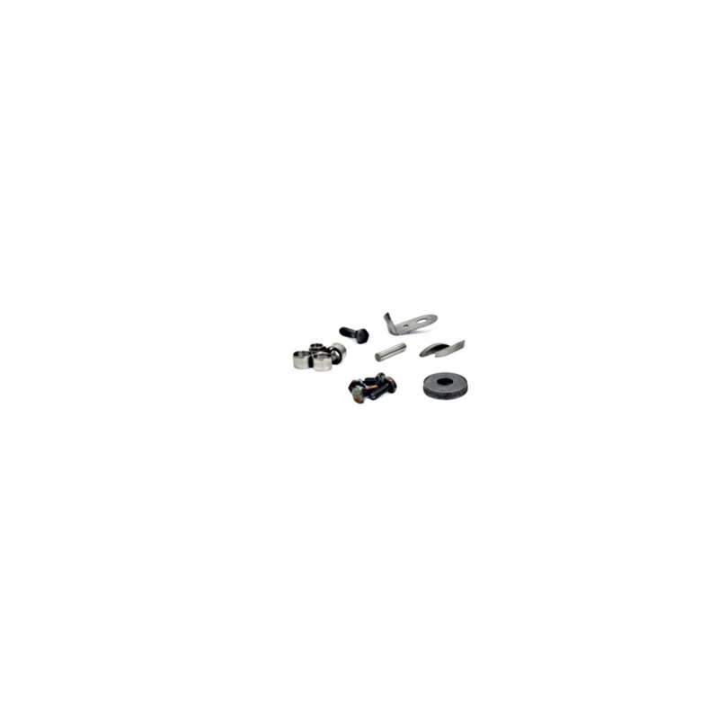 COMP Cams Finishing Kit SBf 5.0L Engine 243 243 Photo - Primary