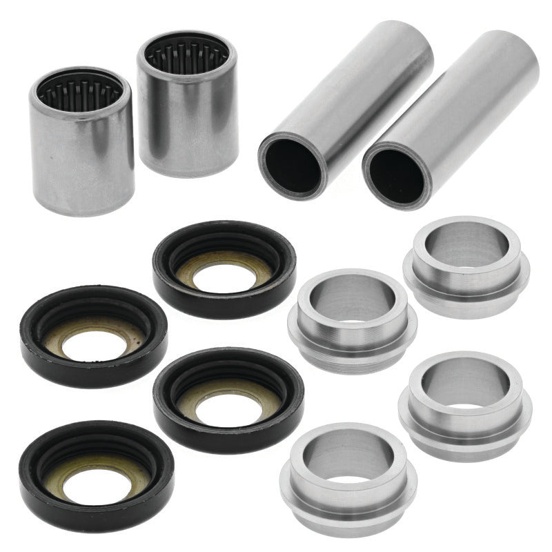 QuadBoss 86-87 Honda TRX250R FourTrax Swingarm Repair Kit 413444 413444 Photo - Primary