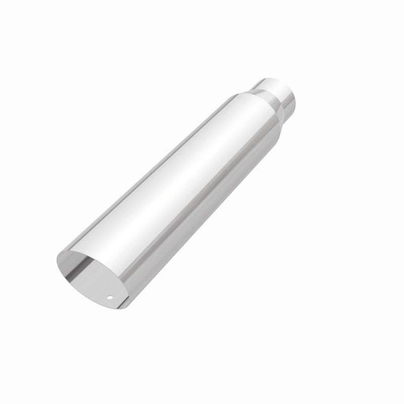 Magnaflow Tip 1-Pk Sc 3.50 X 18 2.5 15Deg 35105 35105 360 Degree Image Set