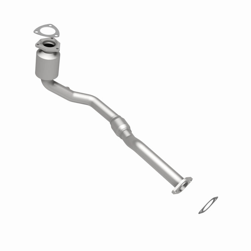 MagnaFlow Saturn Vue HM Grade Federal / EPA Compliant Direct-Fit Catalytic Converter 24323 360 Degree Image Set