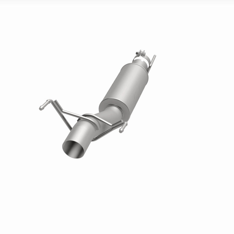 MagnaFlow Ram D-Fit Muffler Replacement With Muffler Performance Exhaust System 19493 360 Degree Image Set