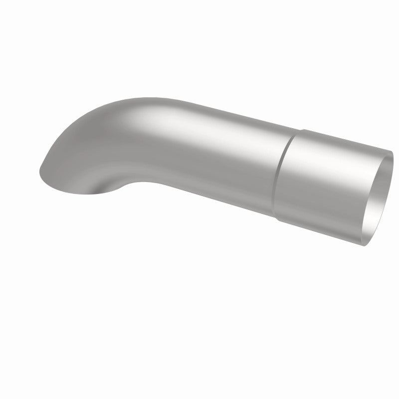 Magnaflow Tip 1-pk Turndown 3x13 3 ID SS 35180 35180 360 Degree Image Set