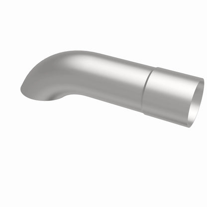 Magnaflow Tip 1-pk Turndown 3x13 3 ID SS 35180 35180 360 Degree Image Set