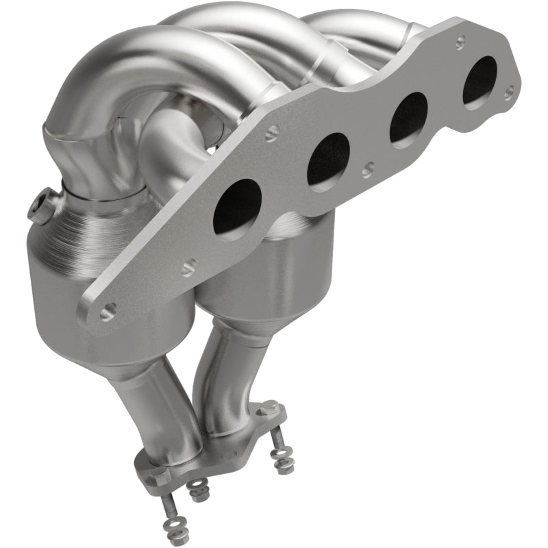 MagnaFlow Mitsubishi HM Grade Federal / EPA Compliant Manifold Catalytic Converter 50715 Photo - Primary