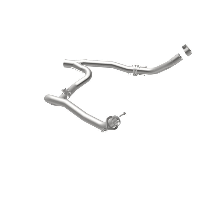 Magnaflow Manifold Pipe 19211 360 Degree Image Set