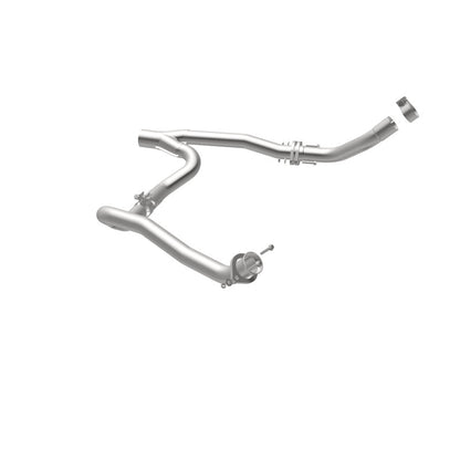 Magnaflow Manifold Pipe 19211 360 Degree Image Set