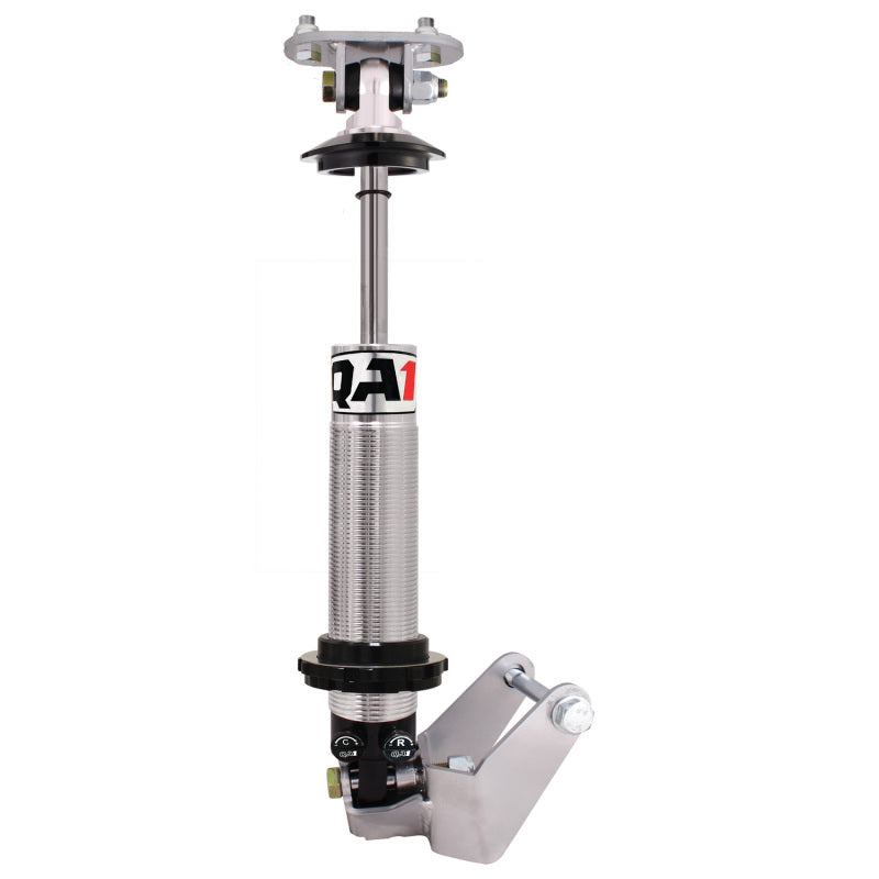 QA1 78-88 GM G-Body Pro Rear Coil-Over Shock Absorber - Double Adj. - Stock Mount - Aluminum RCK52354 RCK52354 Photo - Primary