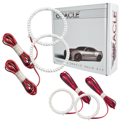 ORACLE Lighting Oracle Infiniti G35 Coupe 06-07 LED Halo Kit - White 2321-001 2321-001 Photo - out of package