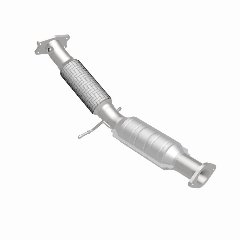 MagnaFlow Volvo OEM Grade Federal / EPA Compliant Direct-Fit Catalytic Converter 51810 360 Degree Image Set
