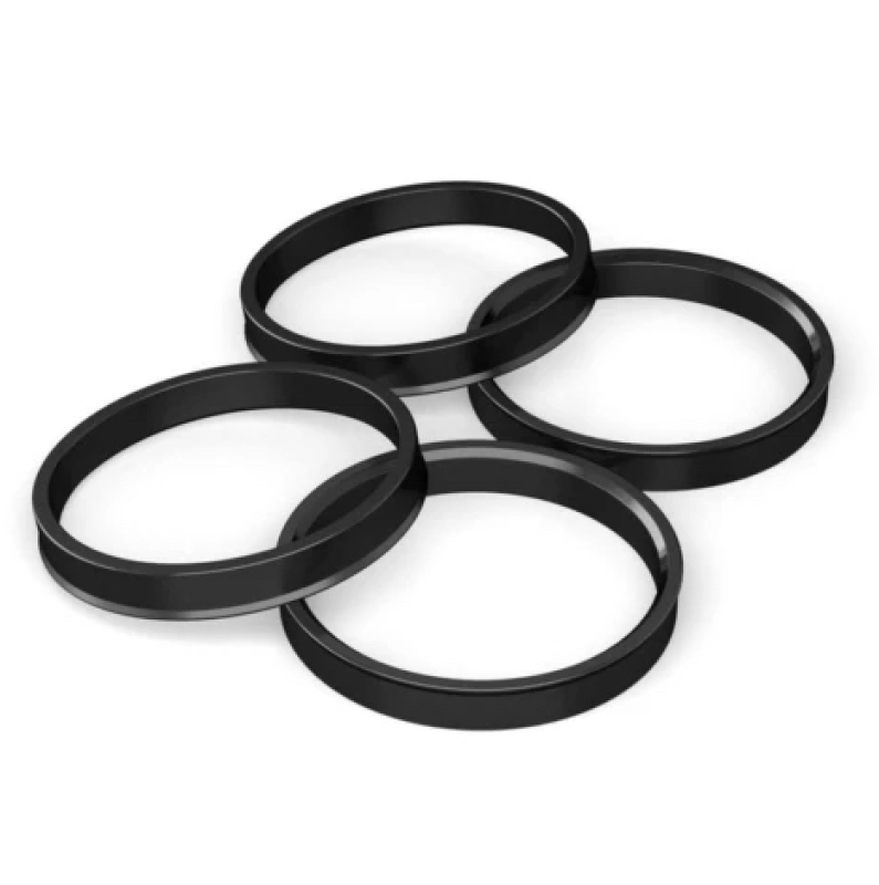 Wheel Mate Plastic Hub Centric Ring 106mm x 112mm 4 Piece HRP11201060 HRP11201060 User 1