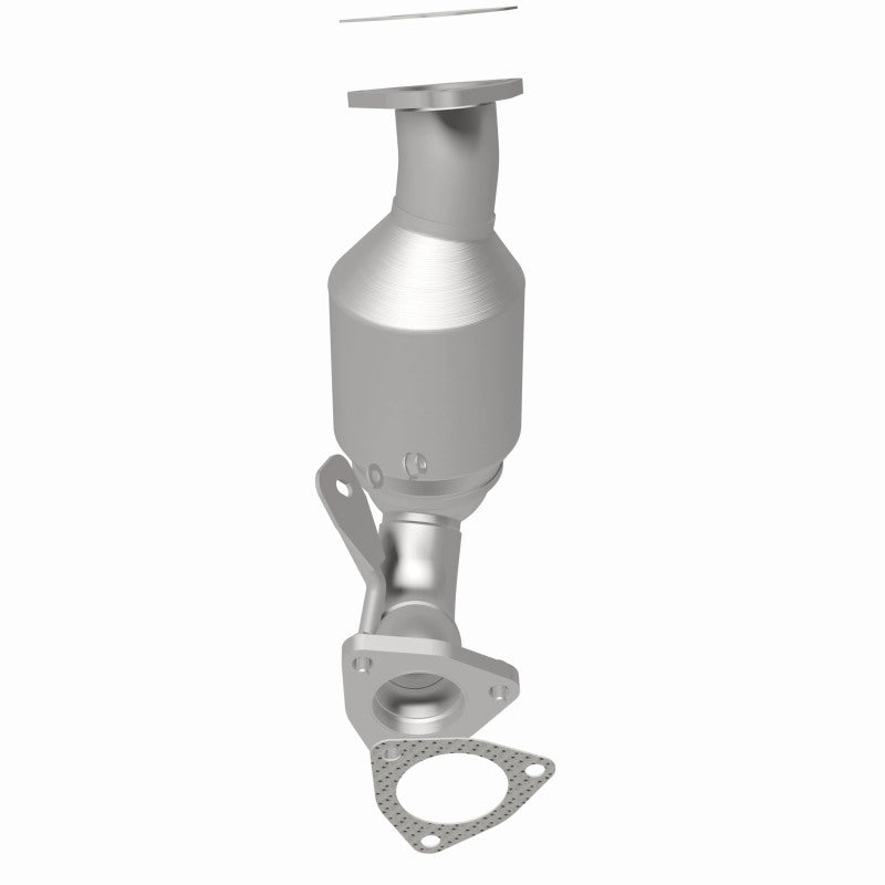 MagnaFlow Audi Q7 OEM Grade Federal / EPA Compliant Direct-Fit Catalytic Converter 21-812 360 Degree Image Set