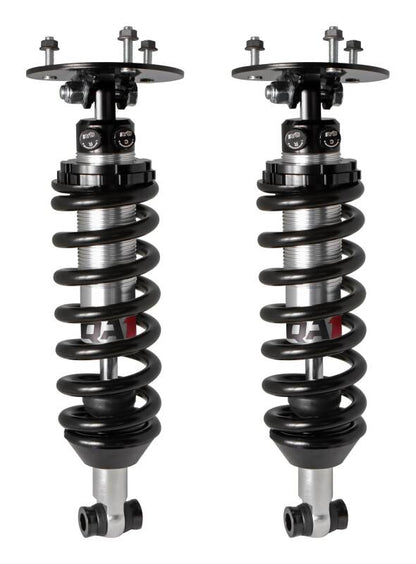 QA1 03-11 Ford Crown Victoria Pro Front Coil-Over System - Double Adj. - 9in x 650lbs/in - Aluminum MD431-09650 MD431-09650 Photo - Primary