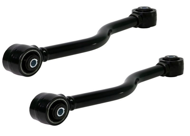 Superpro 07-17 Jeep Wrangler JK / 2018 Jeep Wrangler JK Upper Trailing Arm Set TRC1186 TRC1186 Photo - out of package