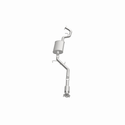 MagnaFlow OEM Grade Federal / EPA Compliant Direct-Fit Catalytic Converter 21-142 360 Degree Image Set