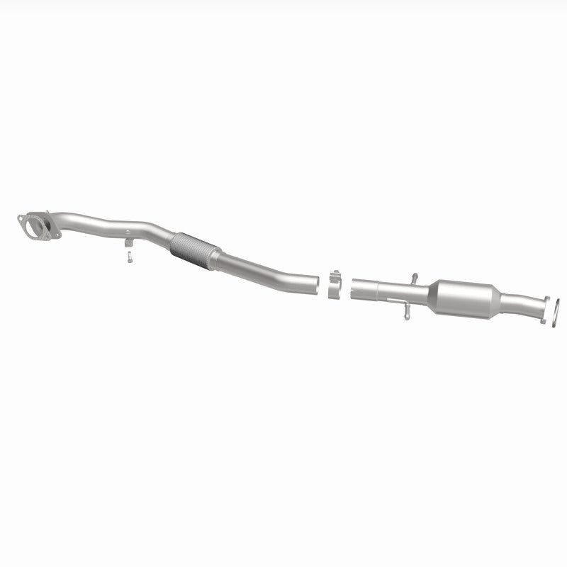Magnaflow 14-19 Chevrolet Impala L4 2.5L Direct-Fit Catalytic Converter 52901 52901 360 Degree Image Set