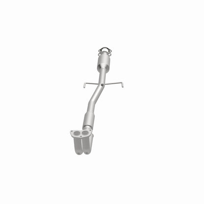 MagnaFlow Mitsubishi OEM Grade Federal / EPA Compliant Direct-Fit Catalytic Converter 21-374 360 Degree Image Set