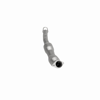 MagnaFlow Land Rover Range Rover California Grade CARB Compliant Direct-Fit Catalytic Converter 4551722 360 Degree Image Set