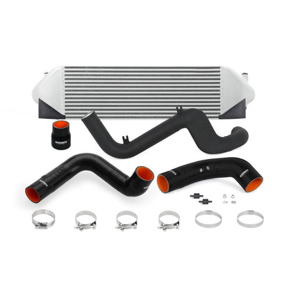 Mishimoto 2016+ Ford Focus RS Performance Intercooler Kit - Silver MMINT-RS-16KSL Photo - Primary
