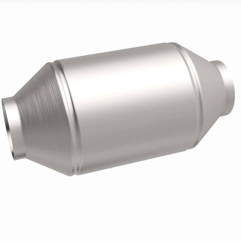 MagnaFlow California Grade CARB Compliant Universal Catalytic Converter 333504 360 Degree Image Set