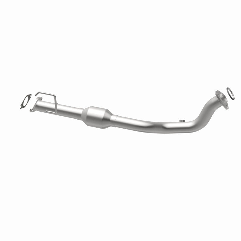 MagnaFlow HM Grade Federal / EPA Compliant Direct-Fit Catalytic Converter 93161 360 Degree Image Set