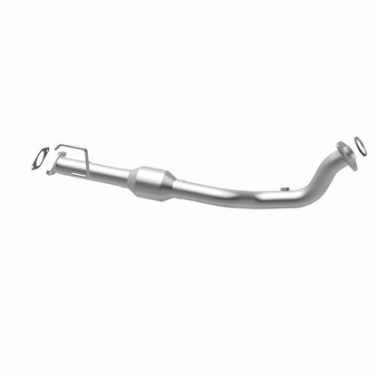 MagnaFlow HM Grade Federal / EPA Compliant Direct-Fit Catalytic Converter 93161 360 Degree Image Set